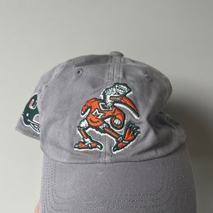Miami hat